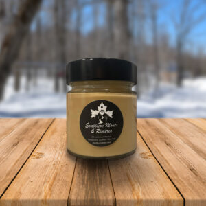 Beurre d'érable biologique 300 g